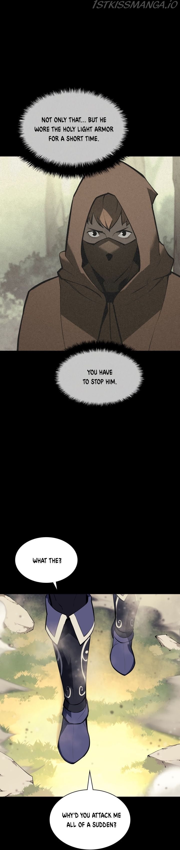 Read Overgeared Manhwa EN Manga Online