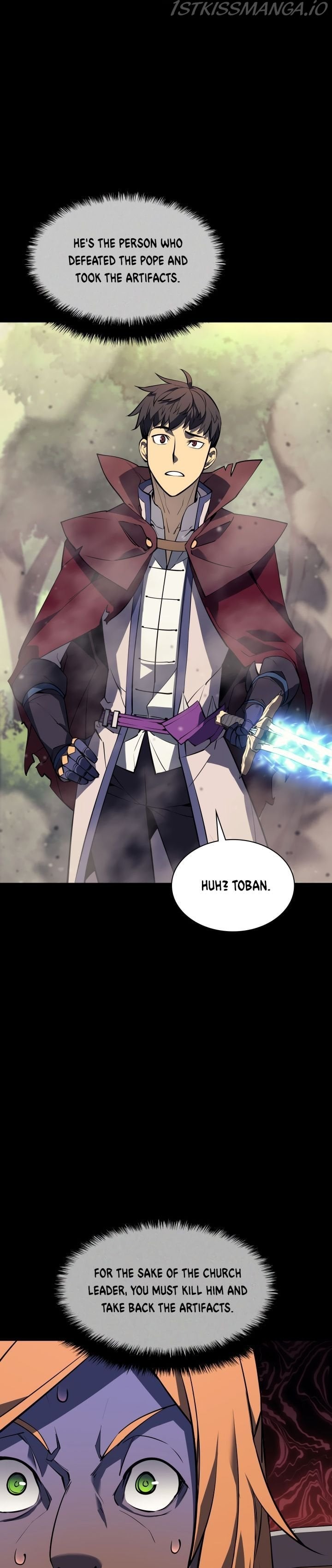 Read Overgeared Manhwa EN Manga Online