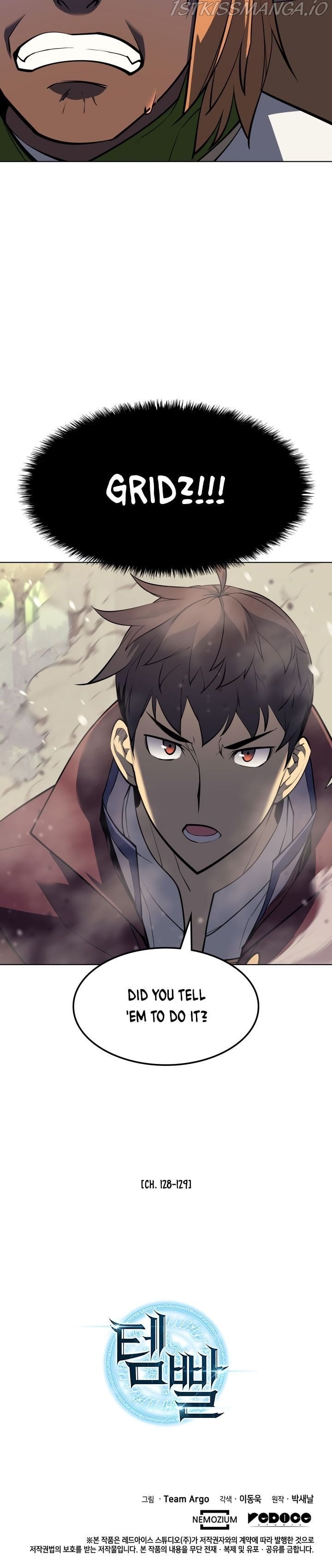 Read Overgeared Manhwa EN Manga Online