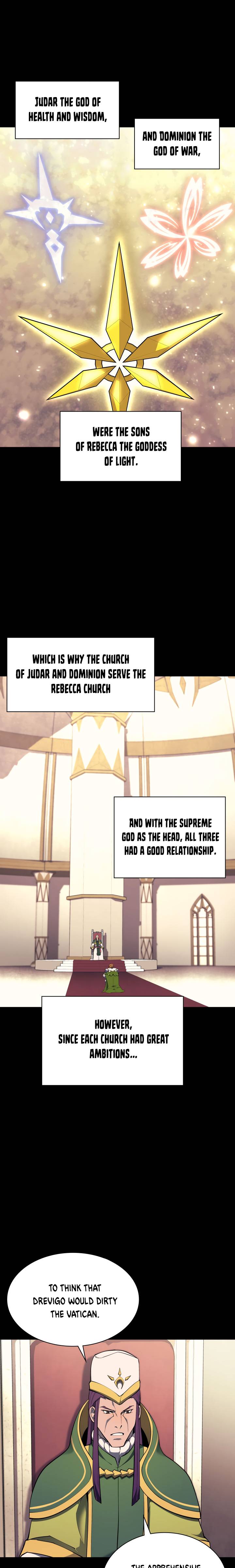 Read Overgeared Manhwa EN Manga Online
