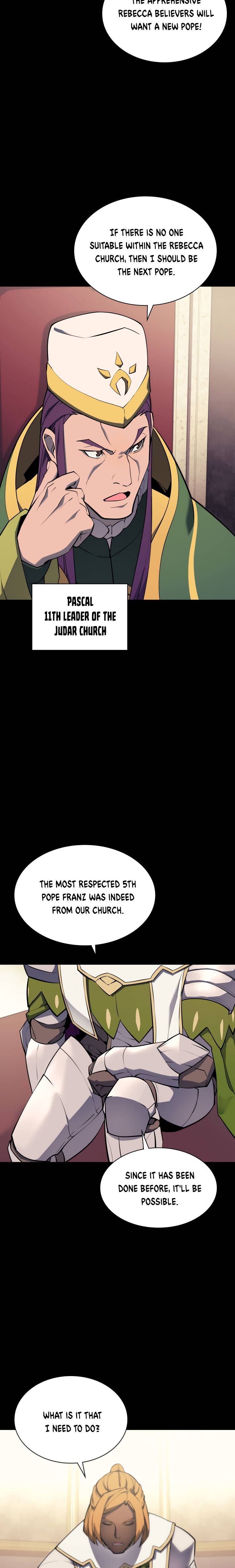 Read Overgeared Manhwa EN Manga Online