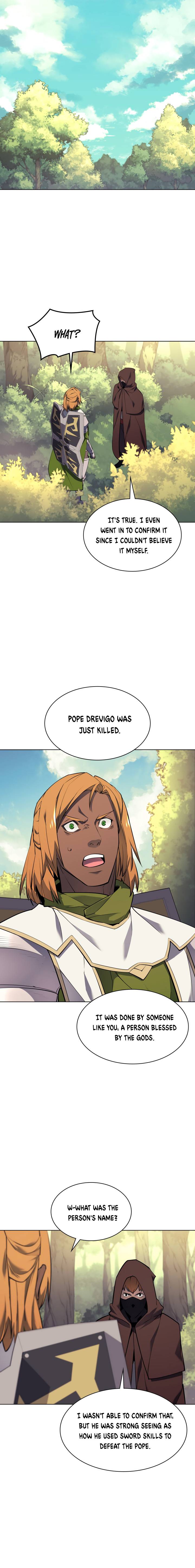 Read Overgeared Manhwa EN Manga Online