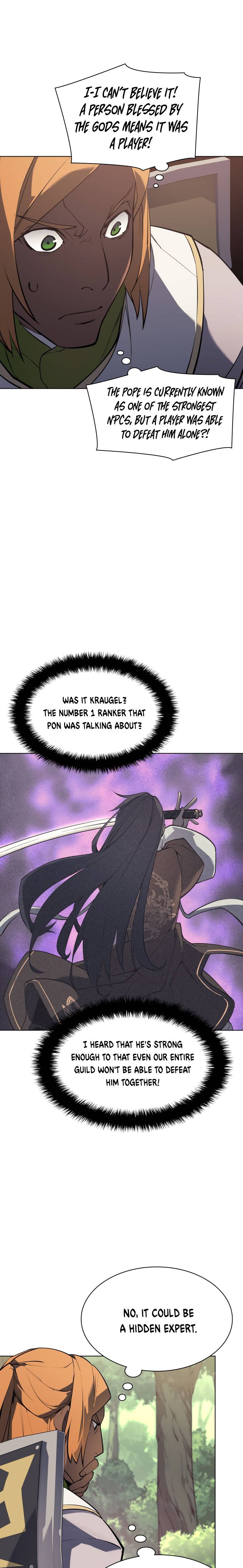 Read Overgeared Manhwa EN Manga Online