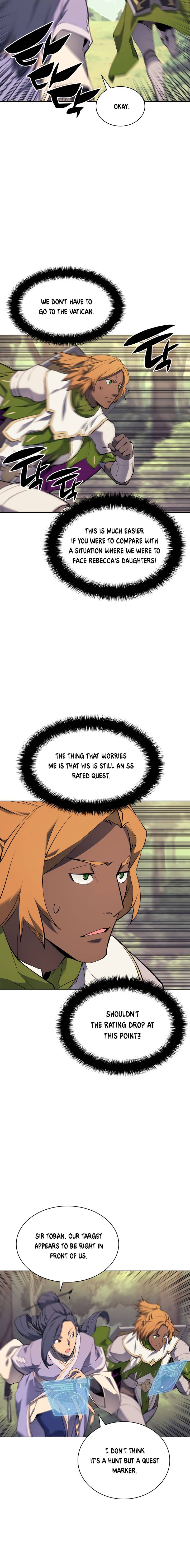Read Overgeared Manhwa EN Manga Online