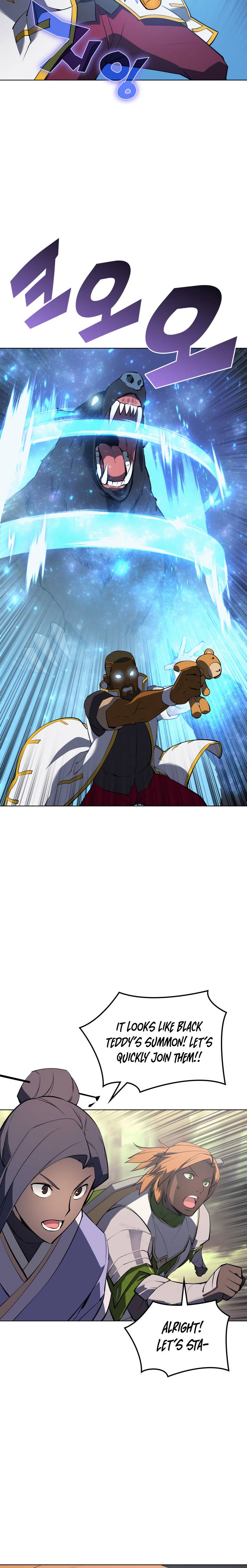 Read Overgeared Manhwa EN Manga Online