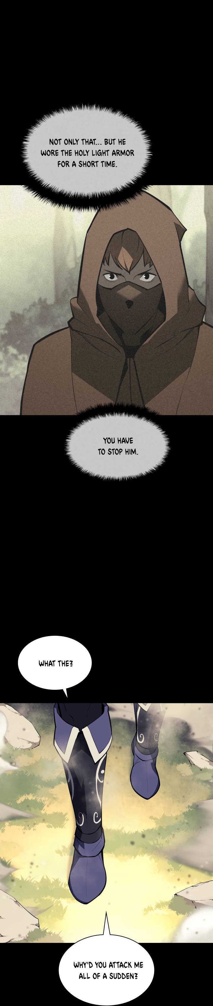 Read Overgeared Manhwa EN Manga Online