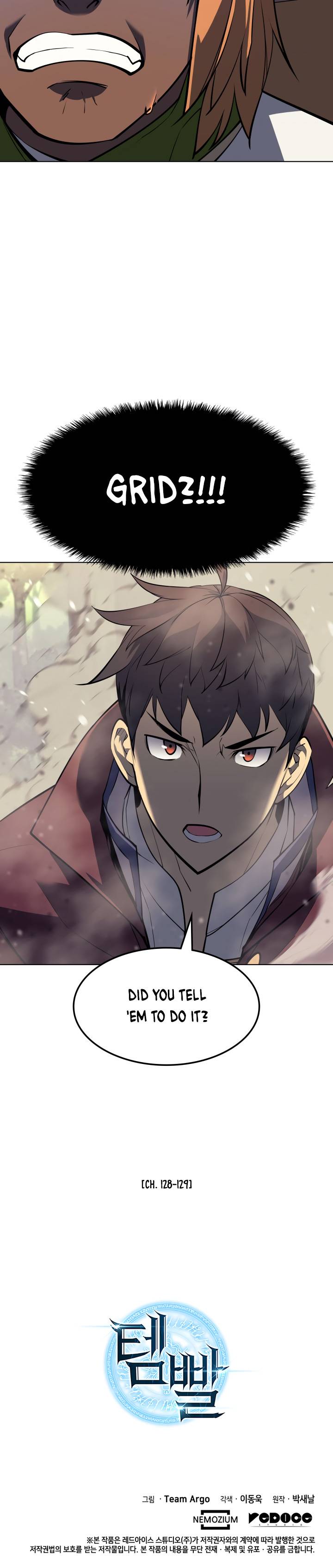 Read Overgeared Manhwa EN Manga Online