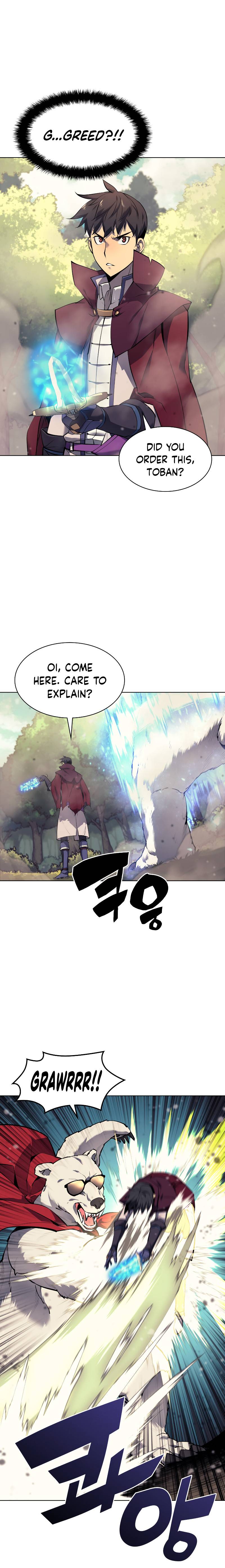 Read Overgeared Manhwa EN Manga Online