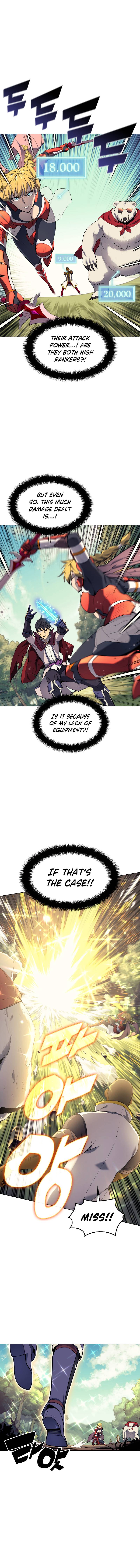Read Overgeared Manhwa EN Manga Online