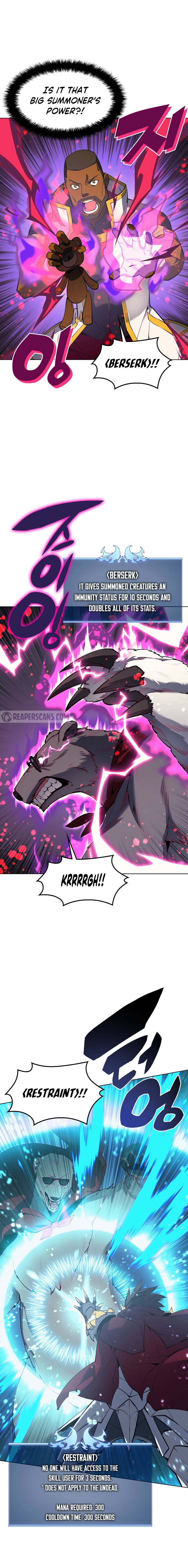Read Overgeared Manhwa EN Manga Online
