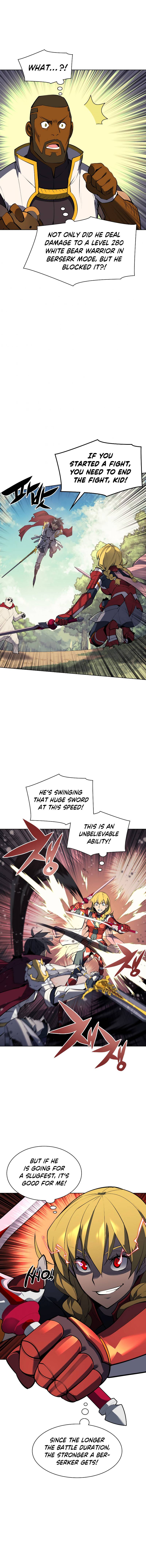 Read Overgeared Manhwa EN Manga Online