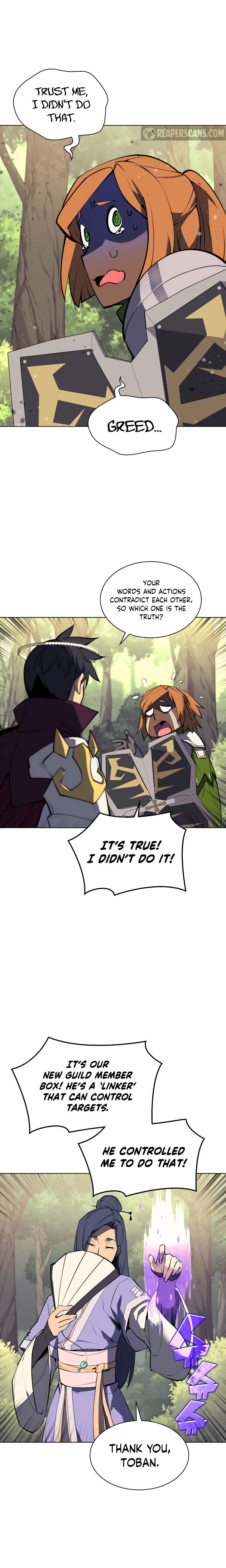 Read Overgeared Manhwa EN Manga Online