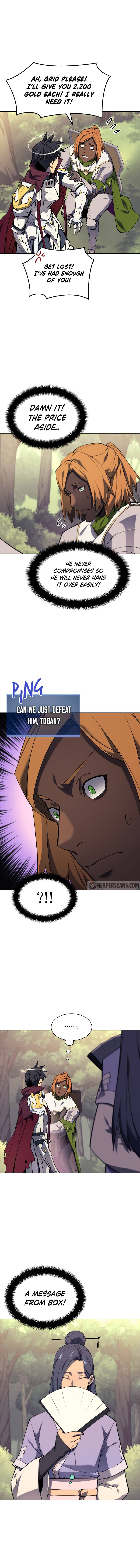 Read Overgeared Manhwa EN Manga Online