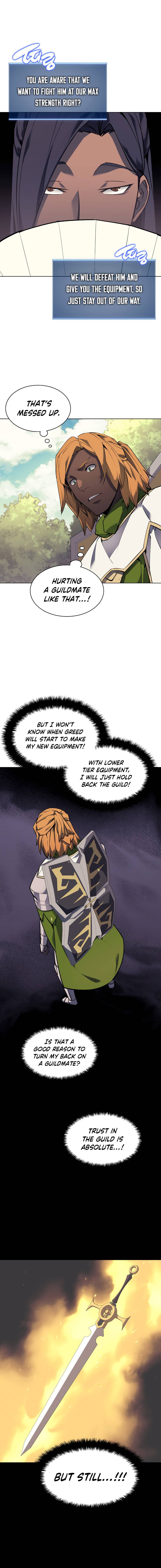 Read Overgeared Manhwa EN Manga Online