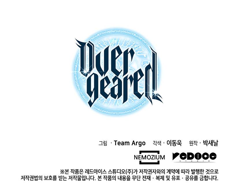 Read Overgeared Manhwa EN Manga Online