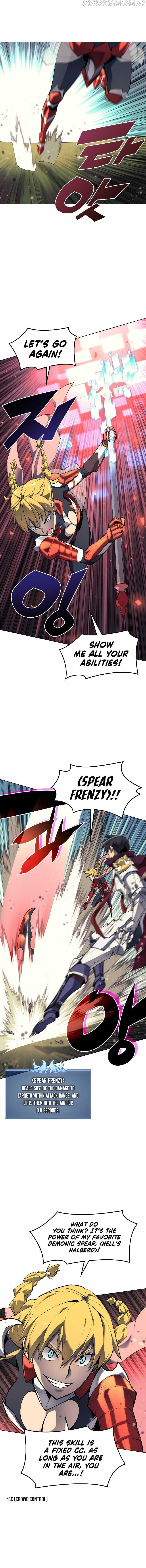 Read Overgeared Manhwa EN Manga Online