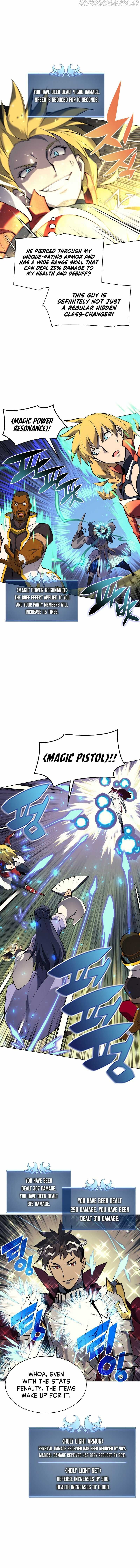 Read Overgeared Manhwa EN Manga Online