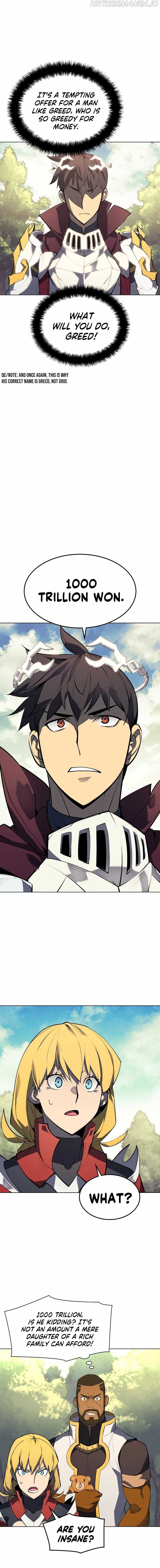 Read Overgeared Manhwa EN Manga Online