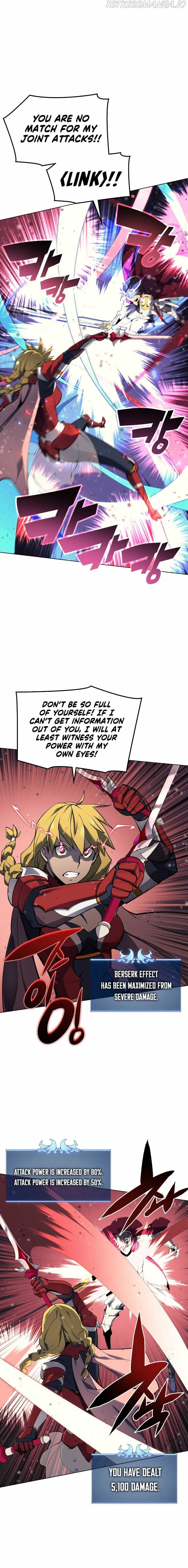 Read Overgeared Manhwa EN Manga Online