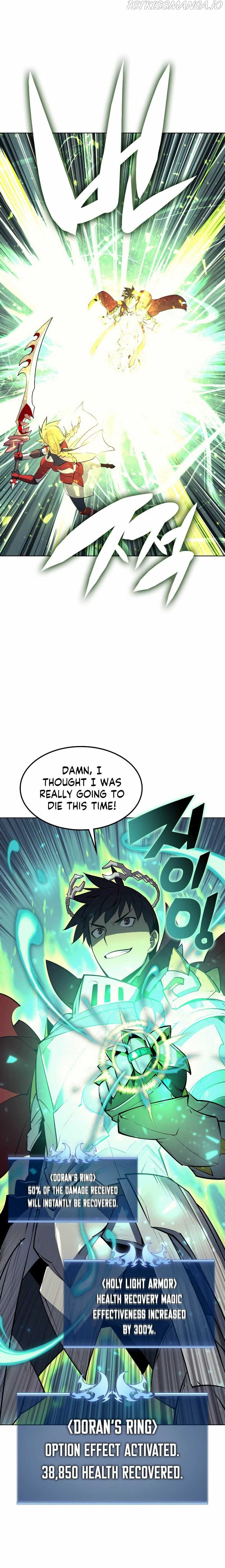 Read Overgeared Manhwa EN Manga Online