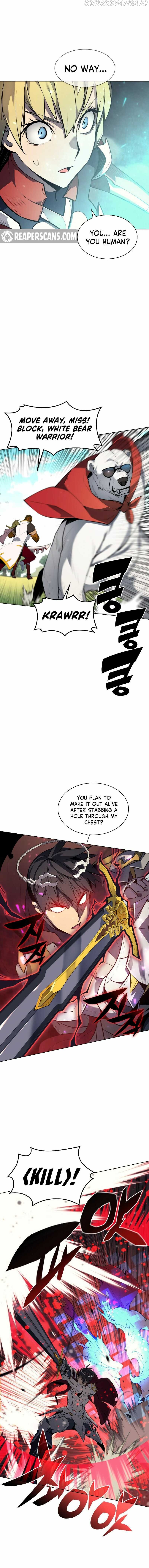 Read Overgeared Manhwa EN Manga Online