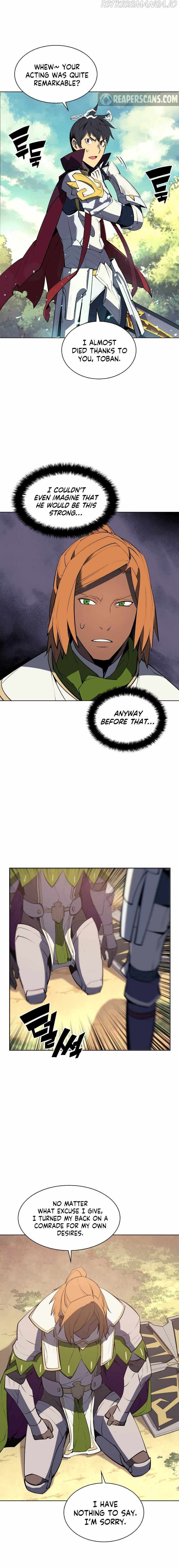 Read Overgeared Manhwa EN Manga Online