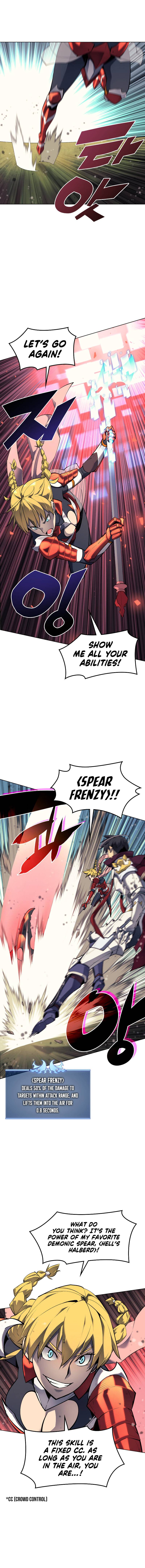 Read Overgeared Manhwa EN Manga Online