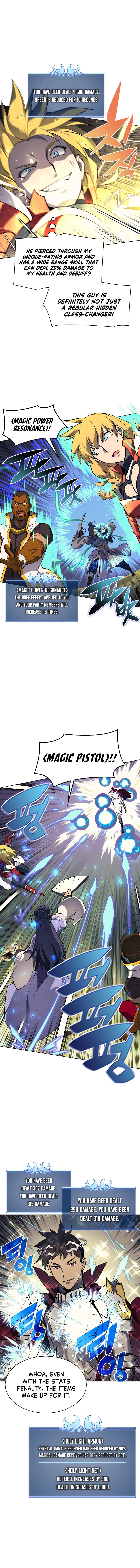 Read Overgeared Manhwa EN Manga Online