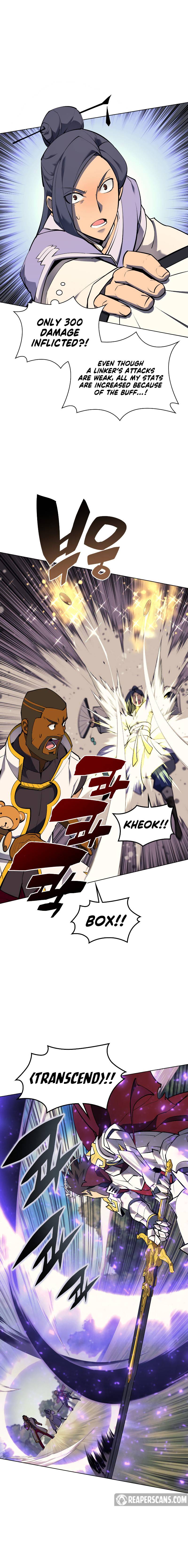 Read Overgeared Manhwa EN Manga Online