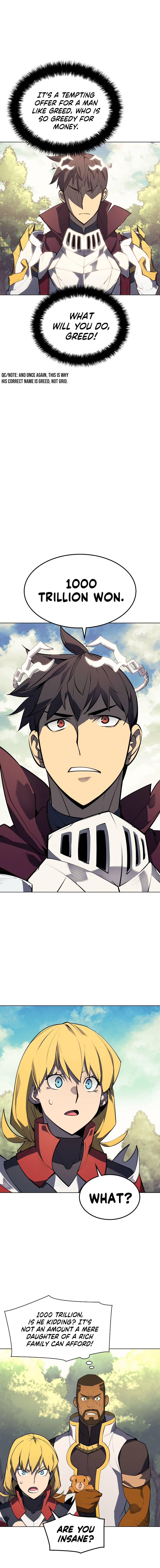 Read Overgeared Manhwa EN Manga Online