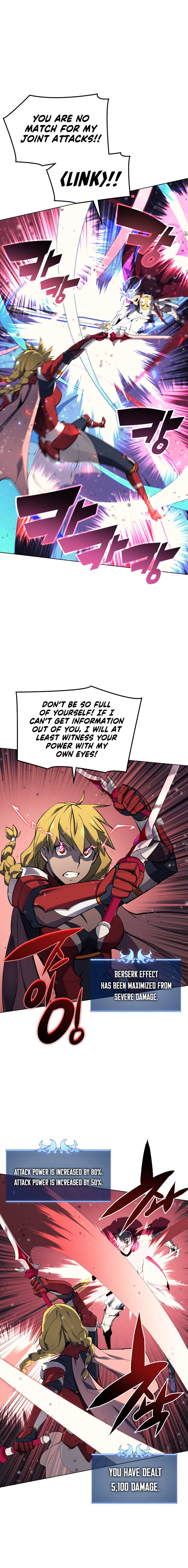 Read Overgeared Manhwa EN Manga Online