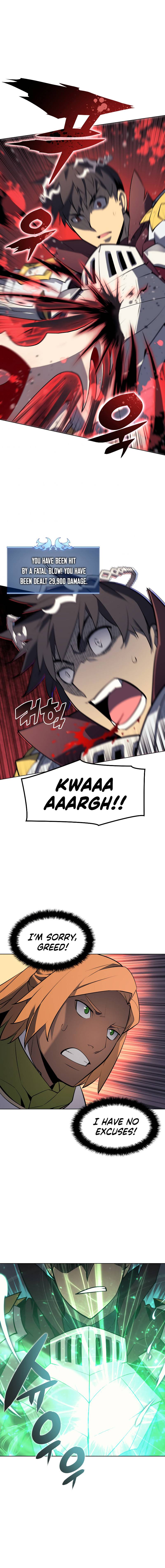 Read Overgeared Manhwa EN Manga Online