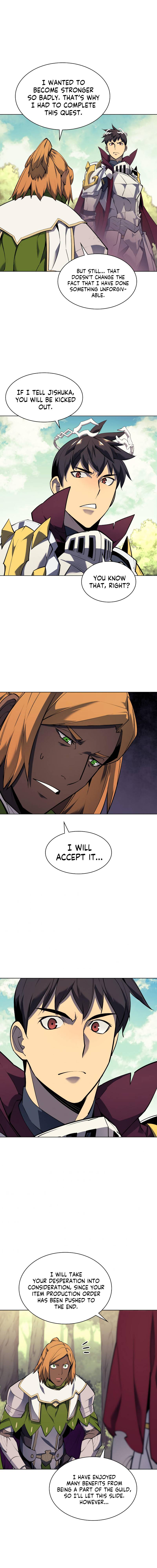 Read Overgeared Manhwa EN Manga Online