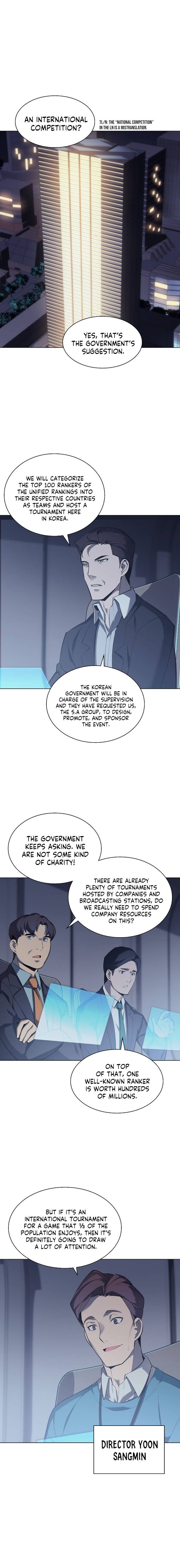Read Overgeared Manhwa EN Manga Online