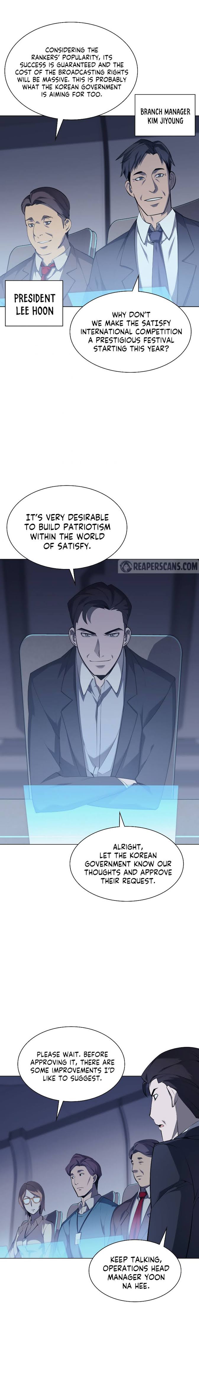 Read Overgeared Manhwa EN Manga Online
