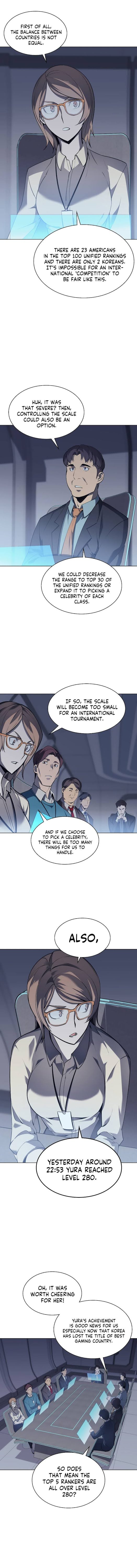 Read Overgeared Manhwa EN Manga Online