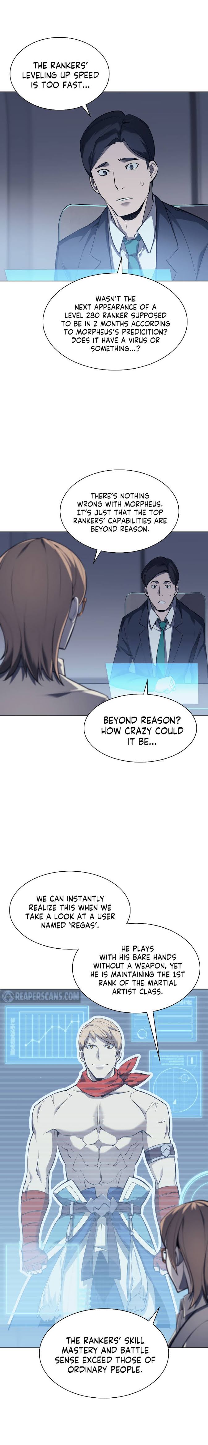 Read Overgeared Manhwa EN Manga Online