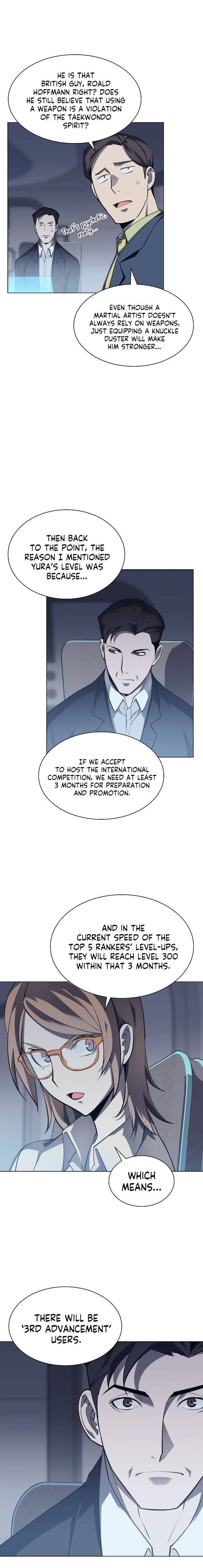 Read Overgeared Manhwa EN Manga Online