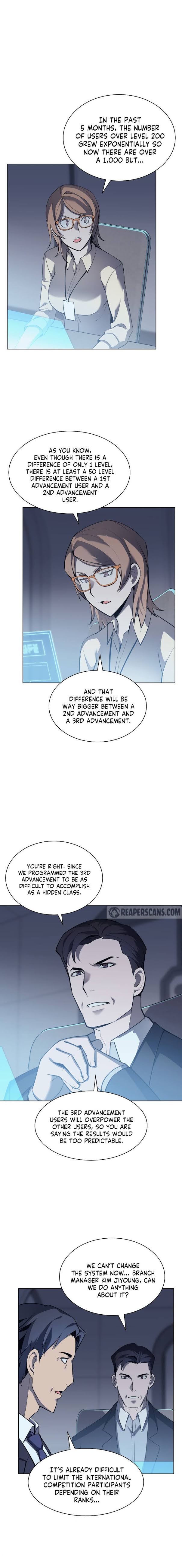 Read Overgeared Manhwa EN Manga Online