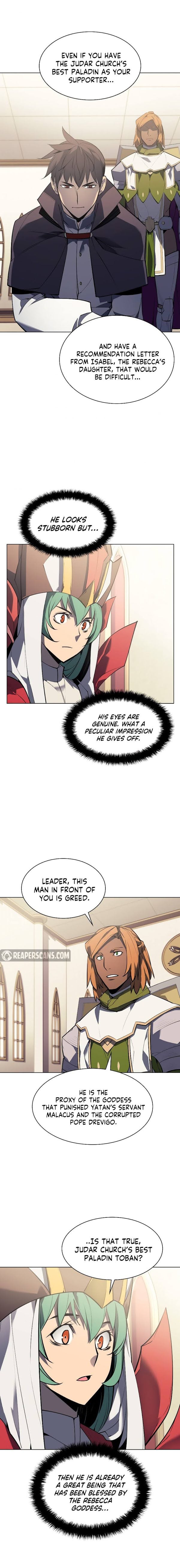 Read Overgeared Manhwa EN Manga Online