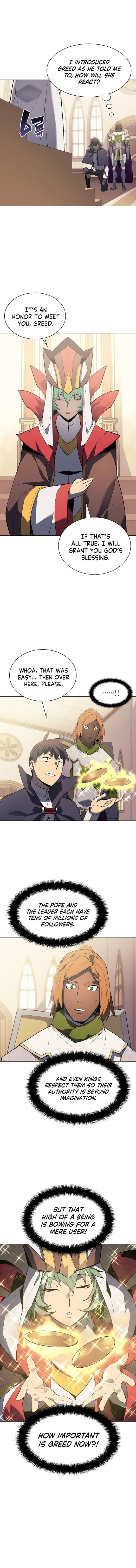 Read Overgeared Manhwa EN Manga Online