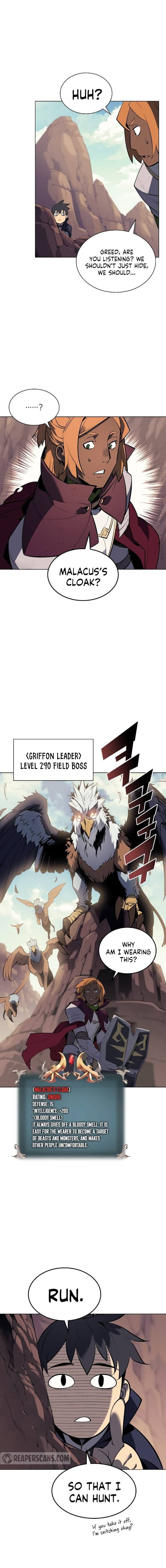 Read Overgeared Manhwa EN Manga Online