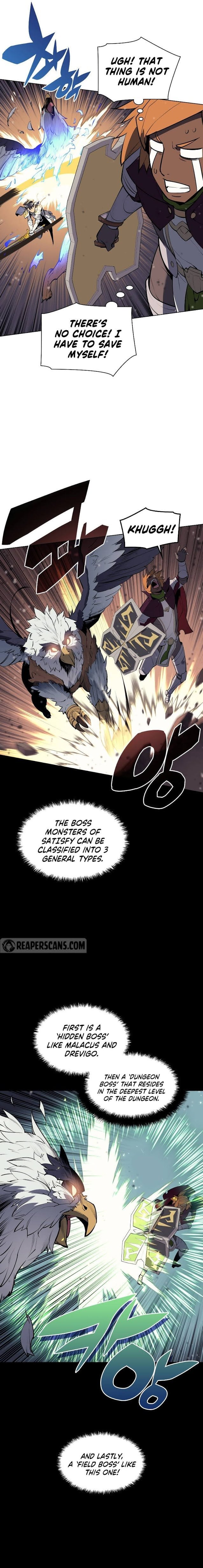 Read Overgeared Manhwa EN Manga Online