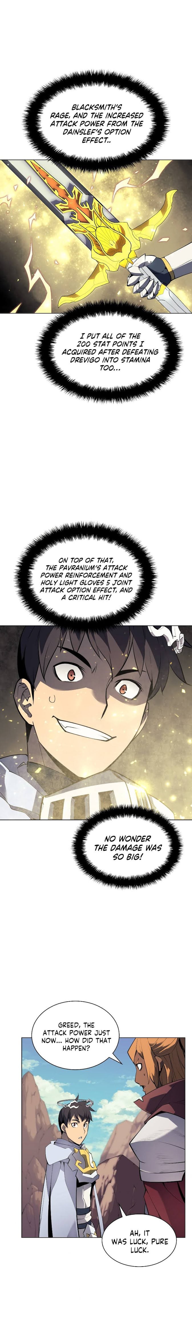 Read Overgeared Manhwa EN Manga Online