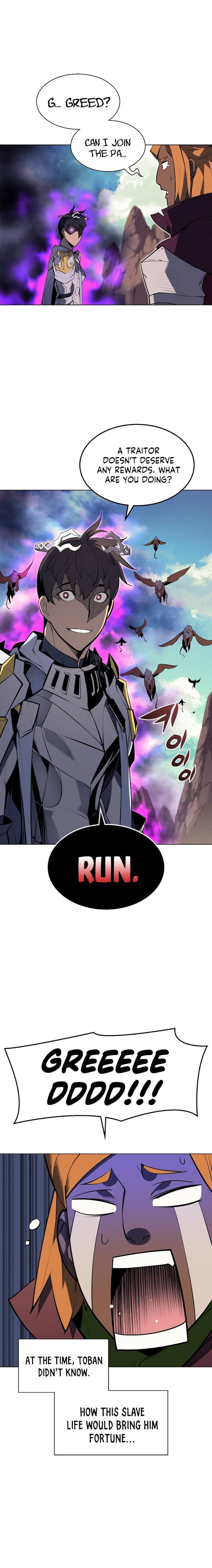 Read Overgeared Manhwa EN Manga Online