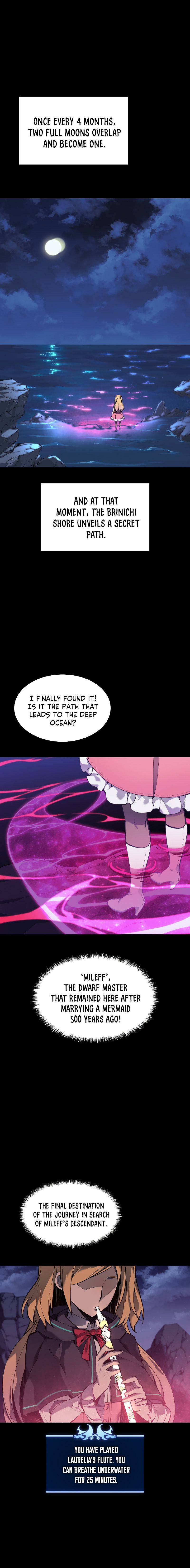 Read Overgeared Manhwa EN Manga Online