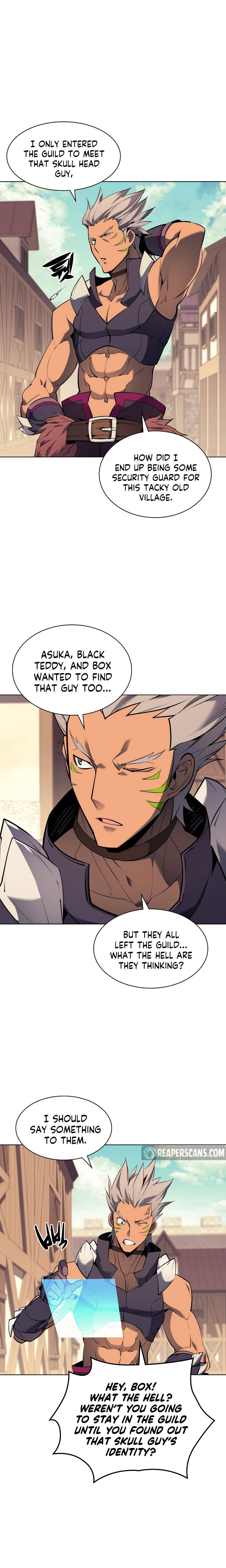 Read Overgeared Manhwa EN Manga Online