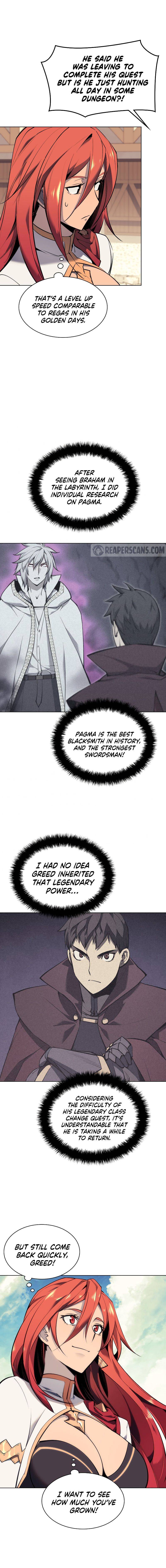 Read Overgeared Manhwa EN Manga Online