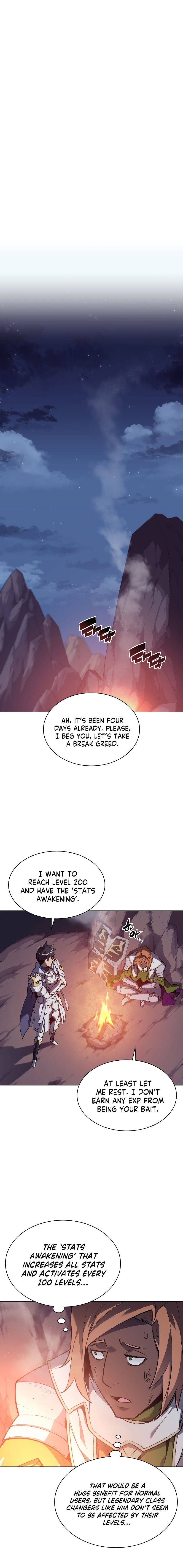 Read Overgeared Manhwa EN Manga Online