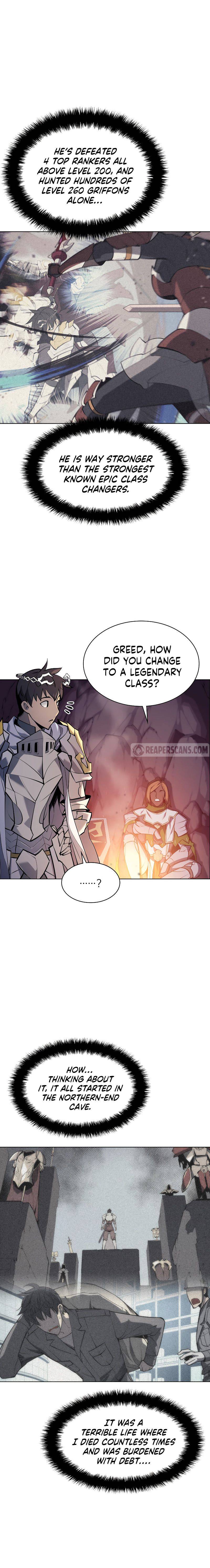 Read Overgeared Manhwa EN Manga Online